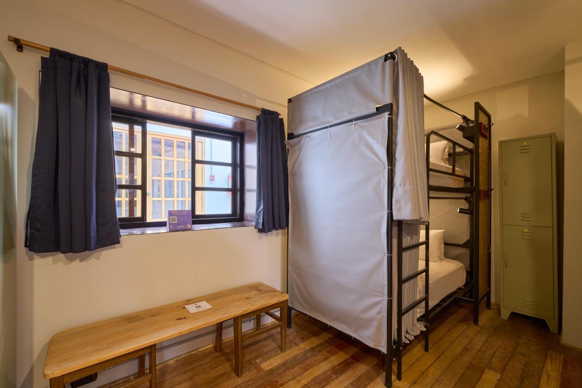 Hotel Selina Saphi Cuzco Esterno foto