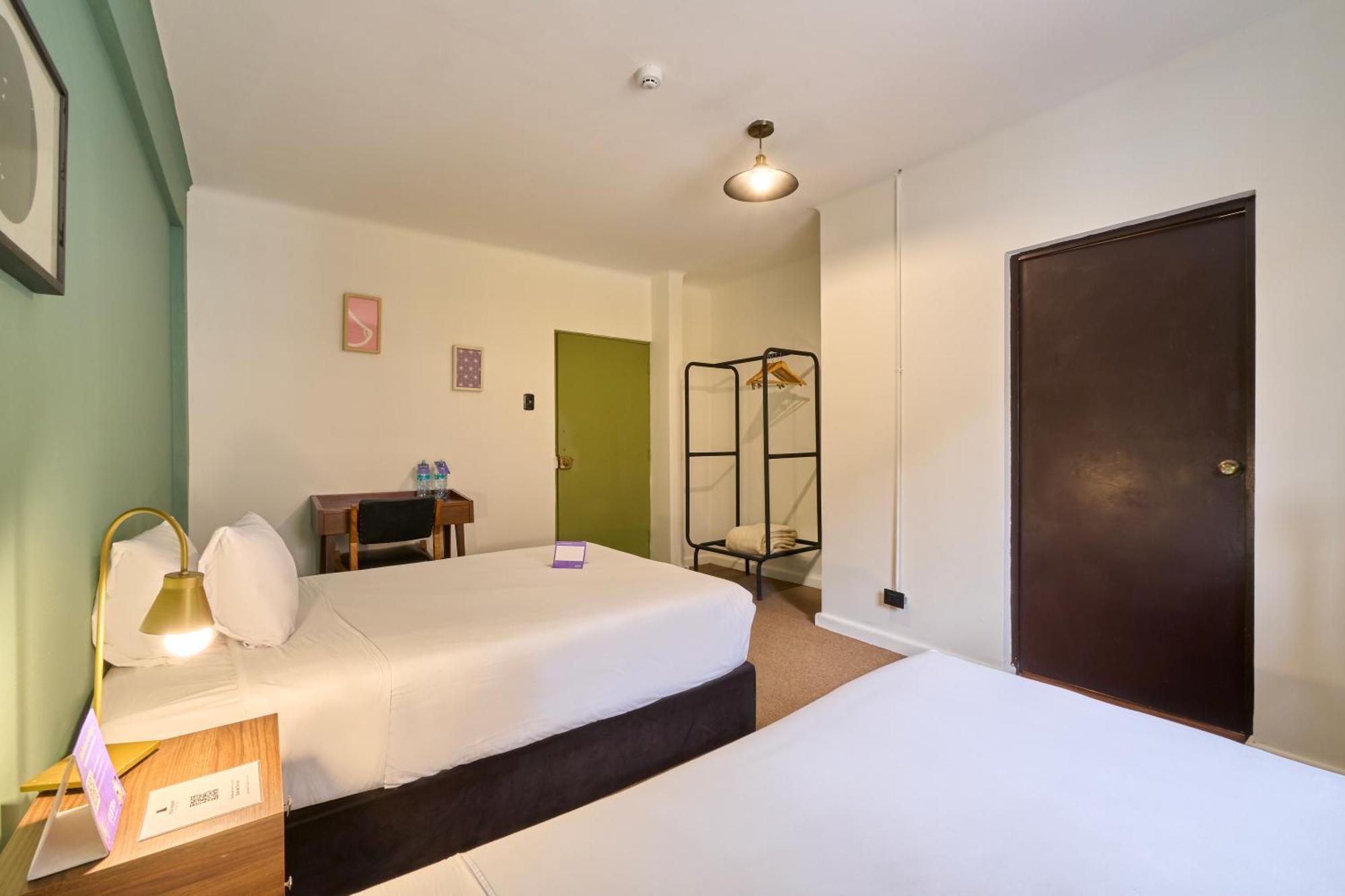 Hotel Selina Saphi Cuzco Esterno foto