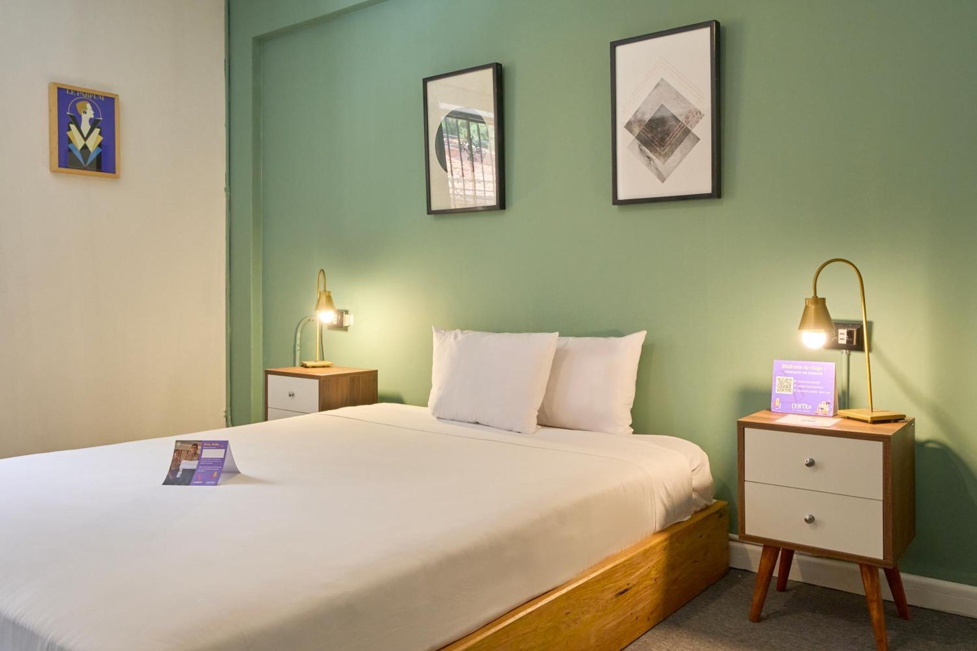 Hotel Selina Saphi Cuzco Esterno foto