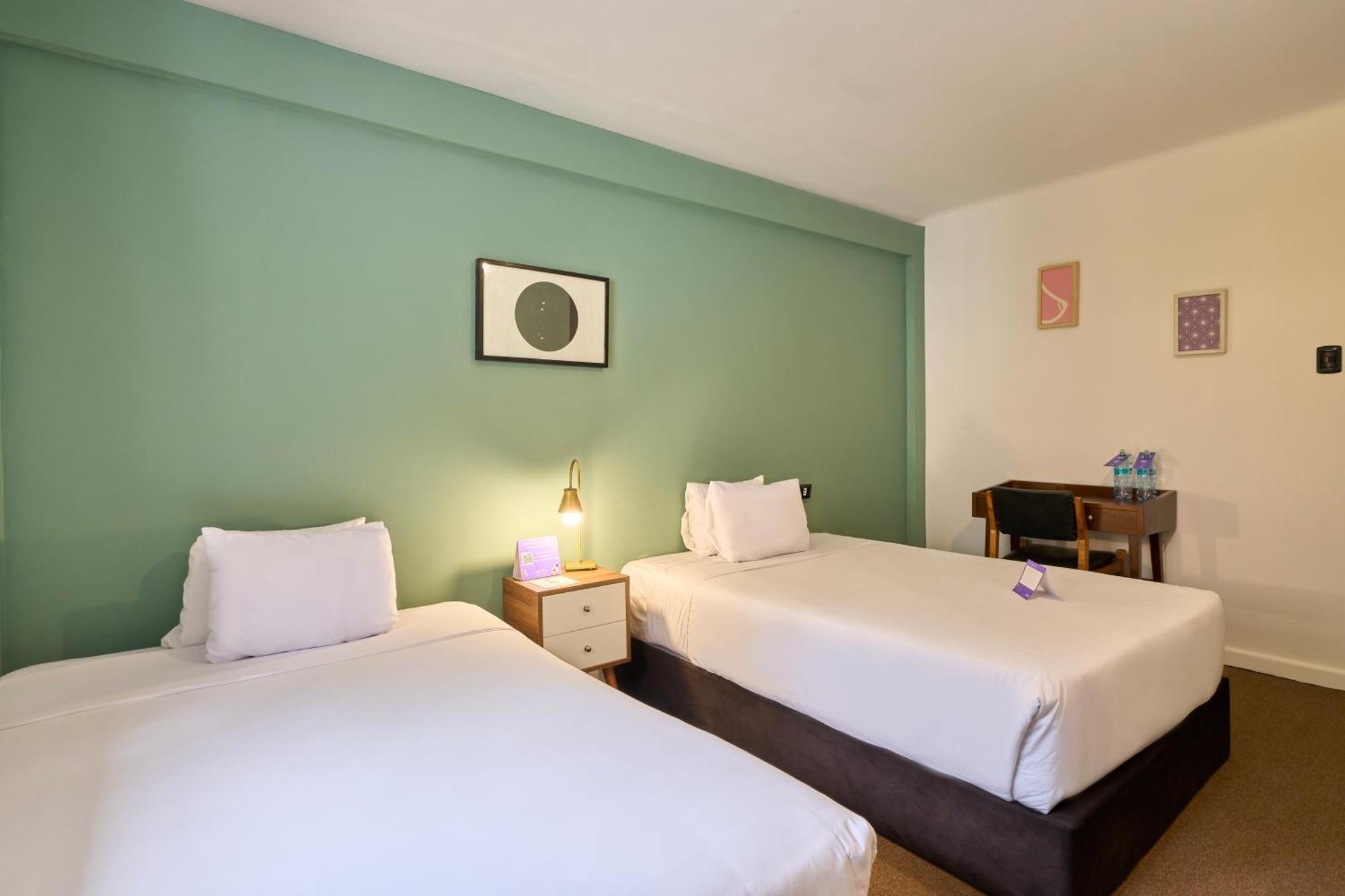Hotel Selina Saphi Cuzco Esterno foto